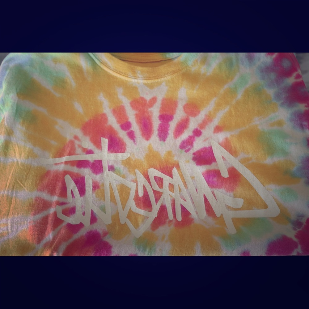 Gnarcotic tee t-shirt